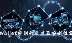 TPWallet密钥的长度及安全性