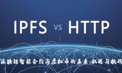 区块链智能合约与虚拟币