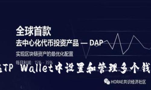 如何在TP Wallet中设置和管理多个钱包账户